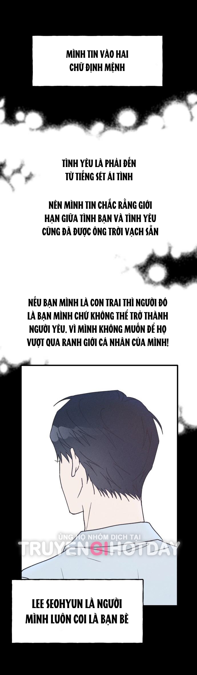 nguyên tắc của bạn thân là con trai chapter 14.2 16