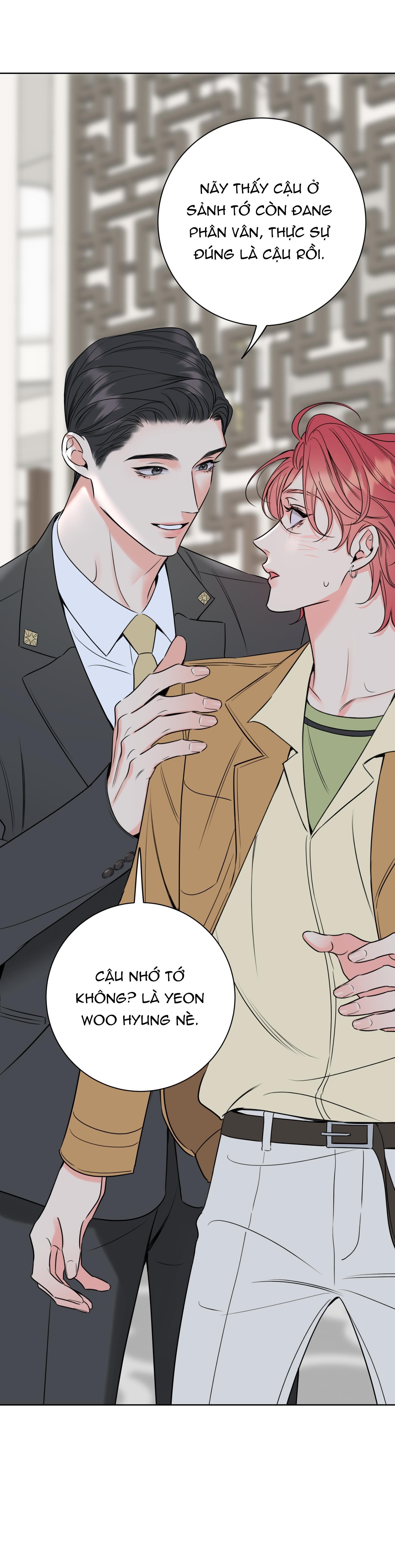 mật ong nhà làm chapter 26 59