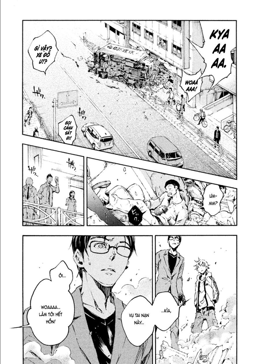 livingstone chapter 12 13