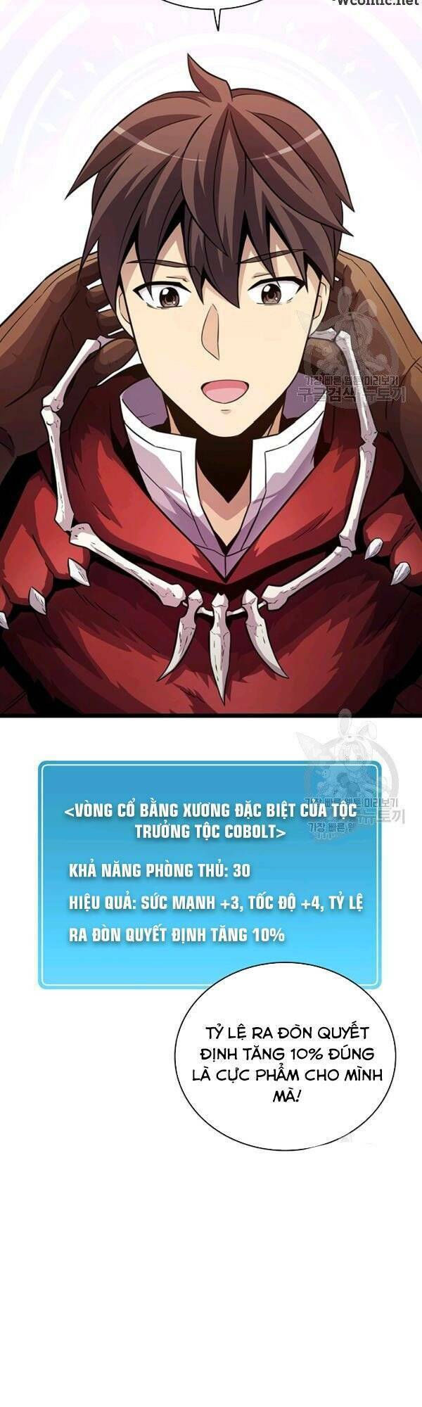 arcane sniper chapter 40 42