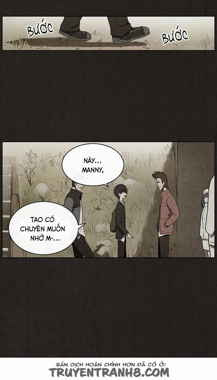 đứa con của quỷ dữ chapter 37 46