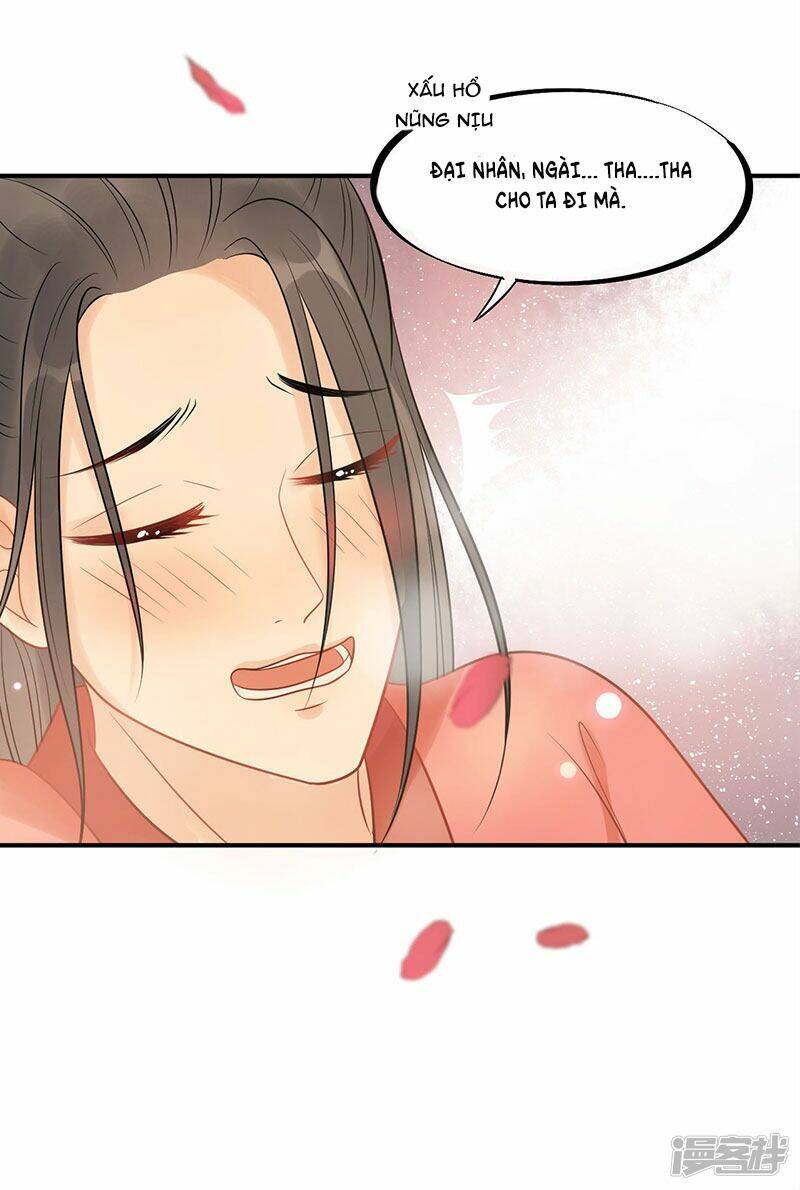 tư thế chính xác cùng bệ hạ yêu đương chapter 21.2 10