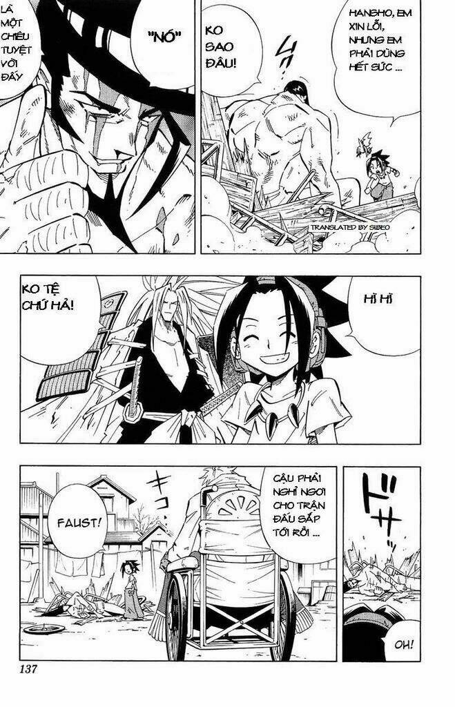 vua pháp thuật chapter 231 10