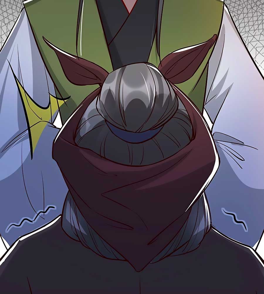 Gian Phi Như Thử Đa Kiều chapter 106 - Trang 10