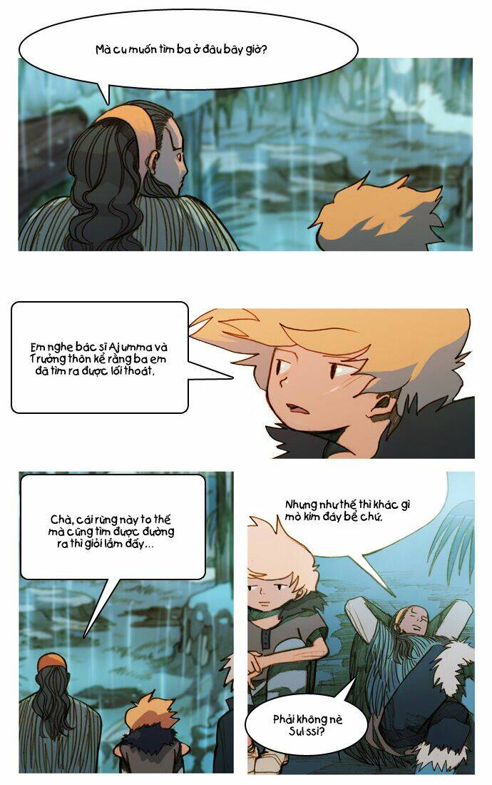 kiss wood chapter 11 16