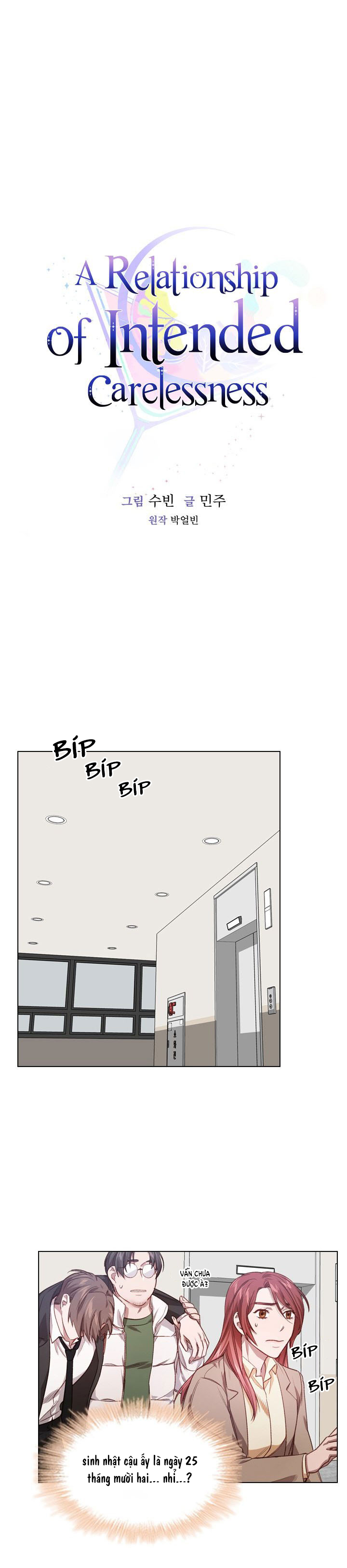 vướng vào mối quan hệ ngoài ý muốn chapter 10 7