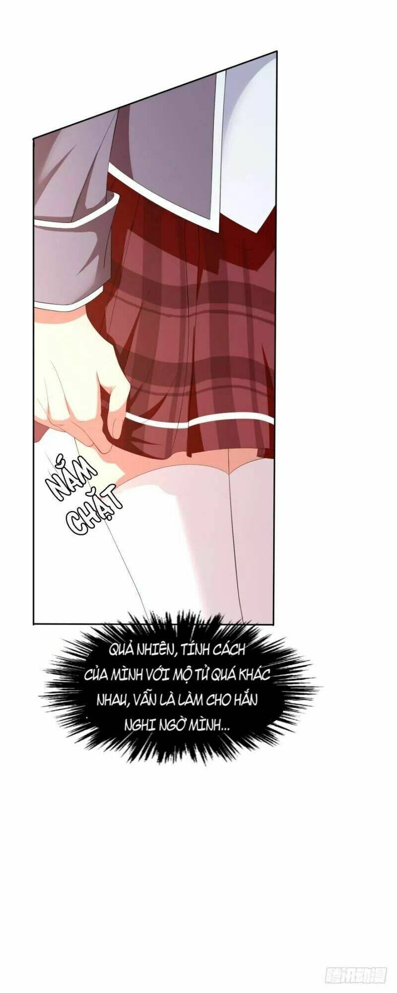 mộ thiếu, lão bà ngươi trọng sinh lại rồi! chapter 6 29