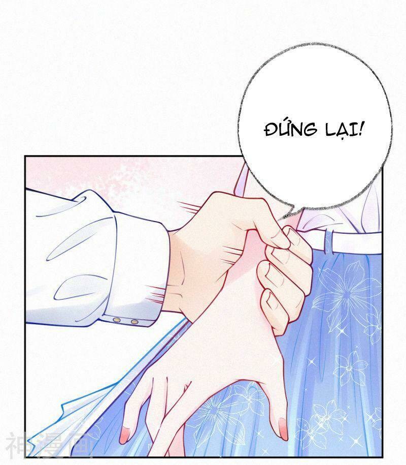 mami đột kích, thiên tài manh bảo khốc daddy chapter 18 24