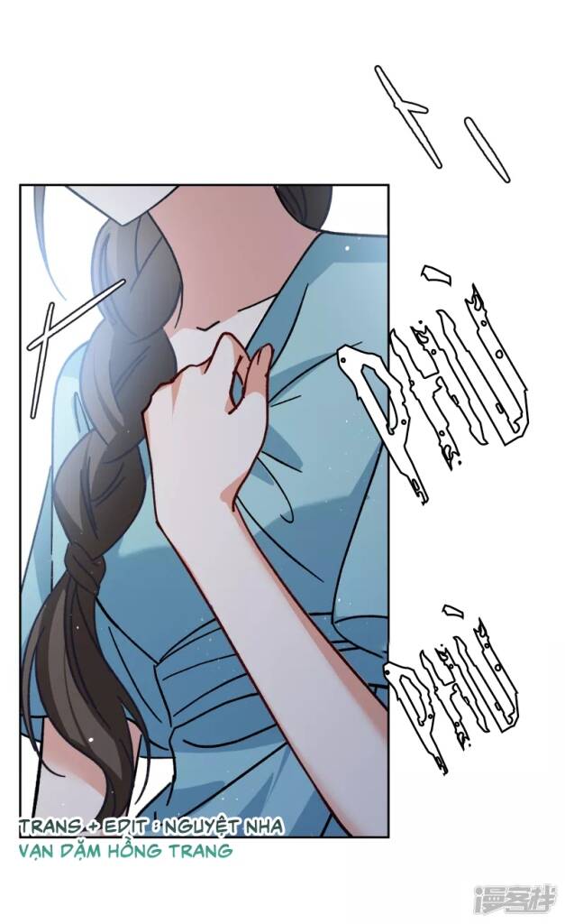 cô ấy đến rồi, xin nằm xuống! chapter 179 8