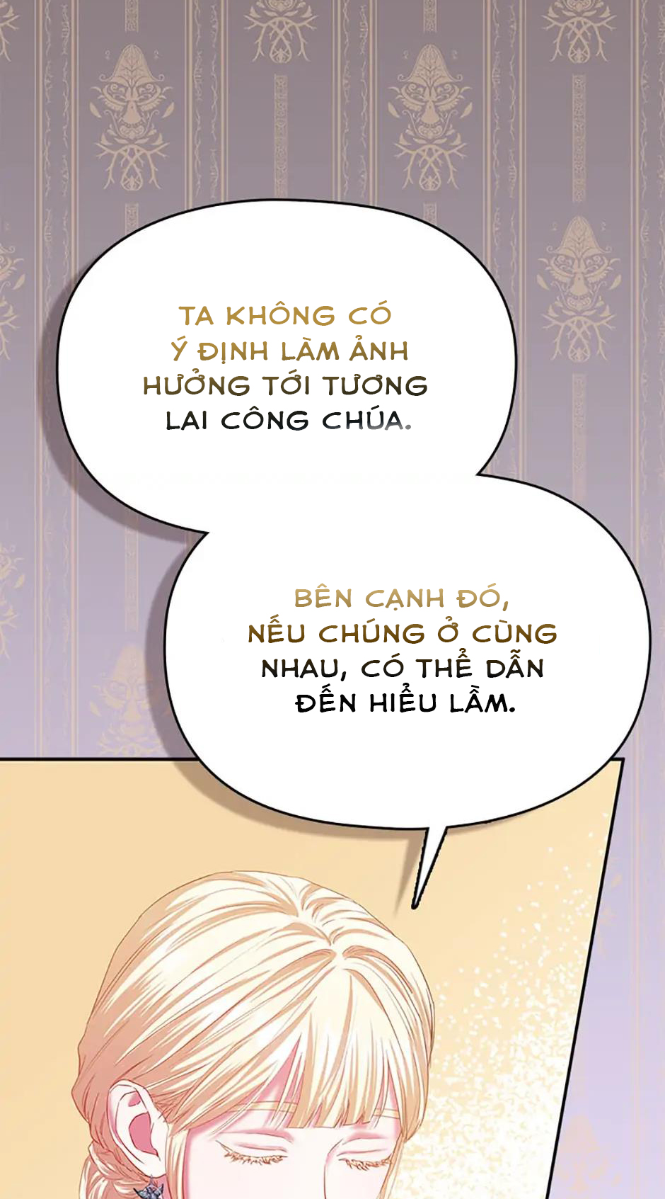nàng công chúa của tôi chapter 21 45