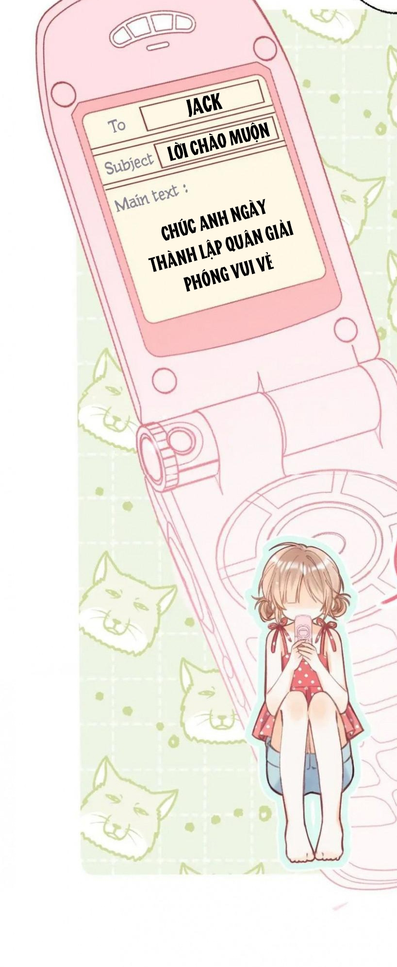 vụng trộm không thể giấu - mối tình thầm kín chapter 14 27