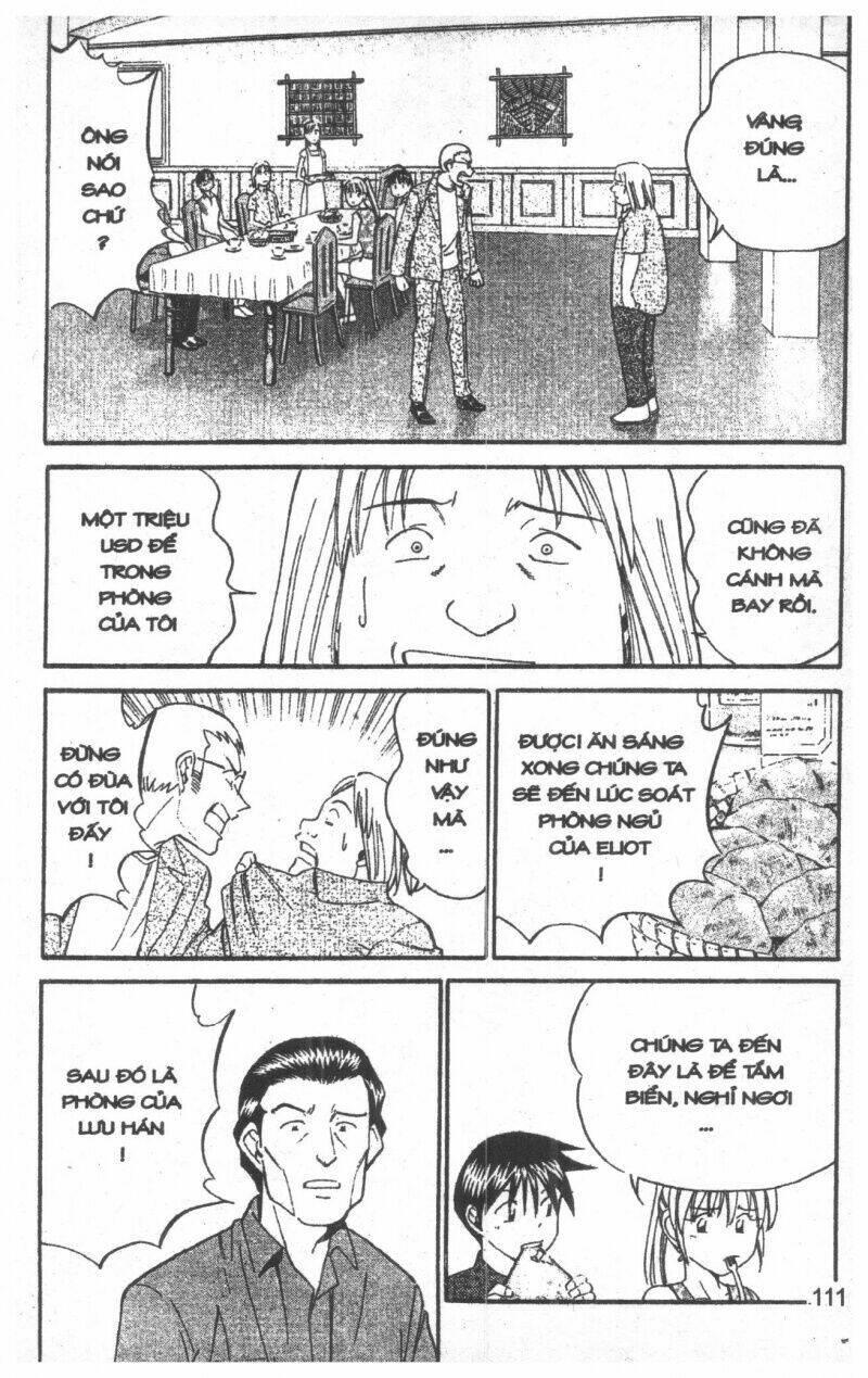 thám tử toma chapter 3 111