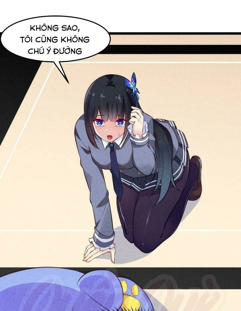 thần tiên rút thẻ chapter 16 37