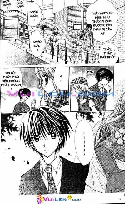 viên ngọc nàng tiên cá chapter 2 130