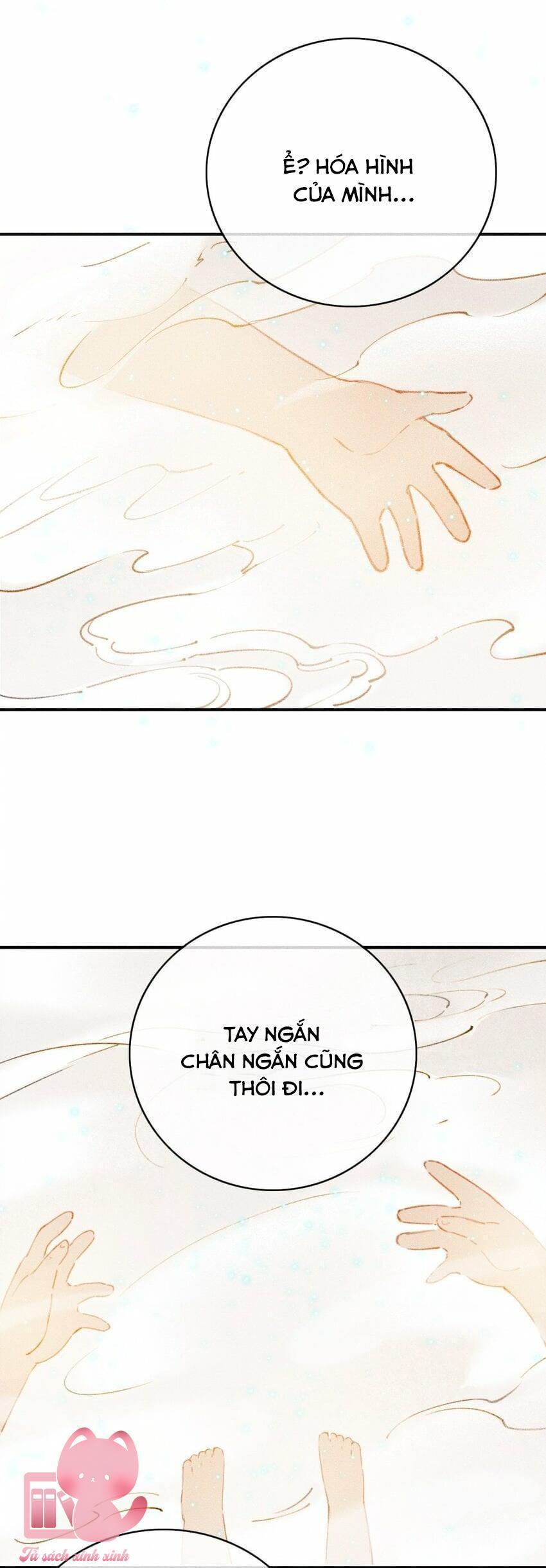 ta dựa vào thân mật với đồ đệ hắc hóa để sống tiếp chapter 1 83