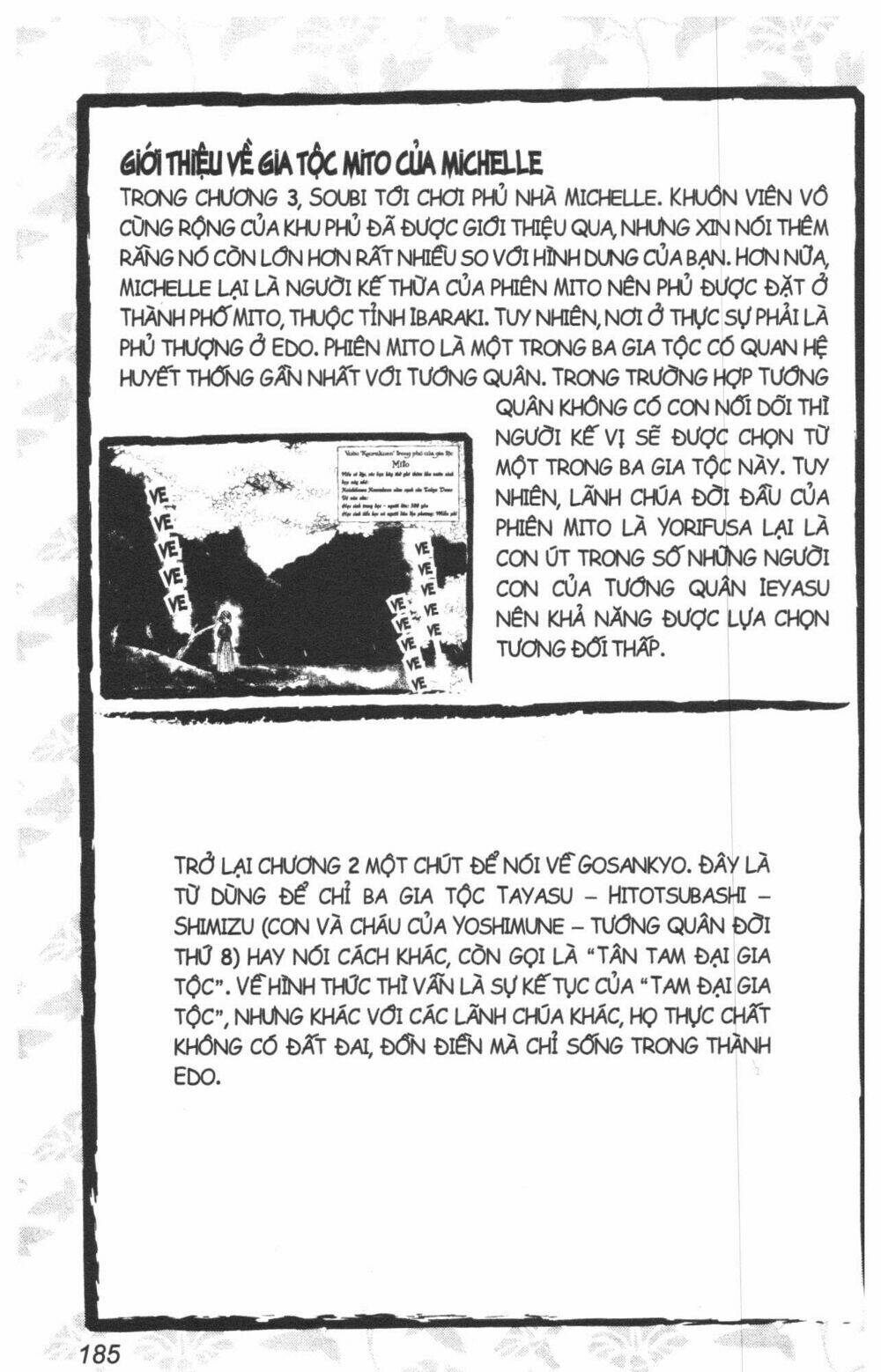 dừng chân ở edo chapter 1 217