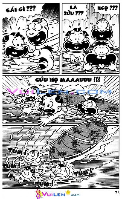 thần đồng đất việt chapter 179 70