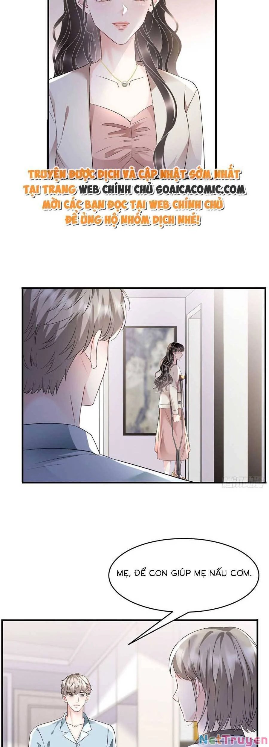 [16+] đại tiểu thư có thể có ý đồ xấu chapter 124 19