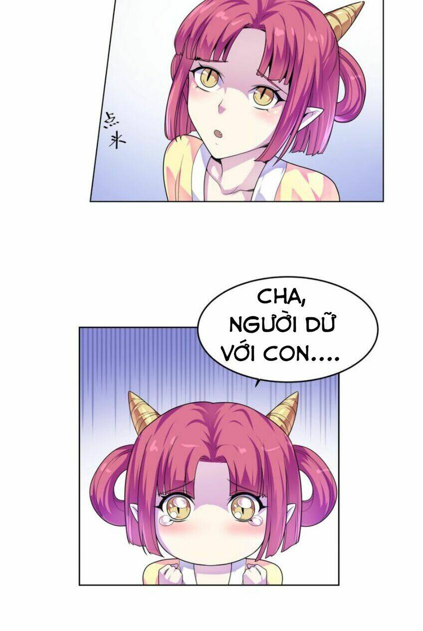 nghịch thiên đại thần chapter 30 28