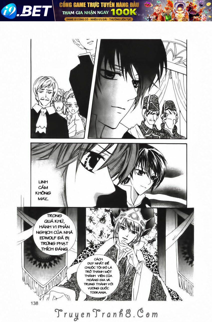 a kiss for my prince chapter 27 2