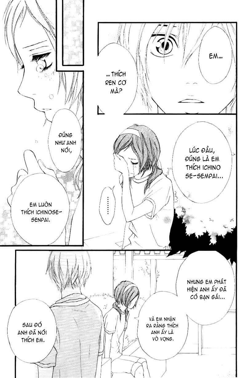 tình yêu học trò chapter 32 3