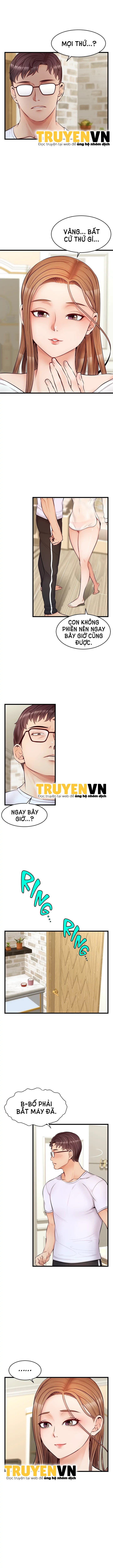 cả nhà thương nhau chapter 7 10