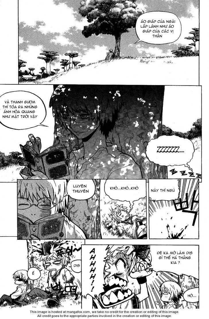 legend of tyr chapter 1.1 12