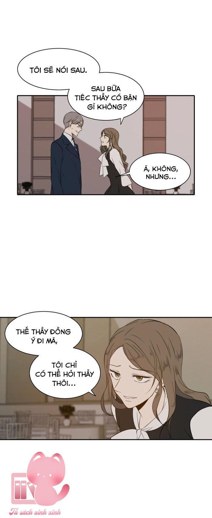 a good day to be a dog chapter 20 4