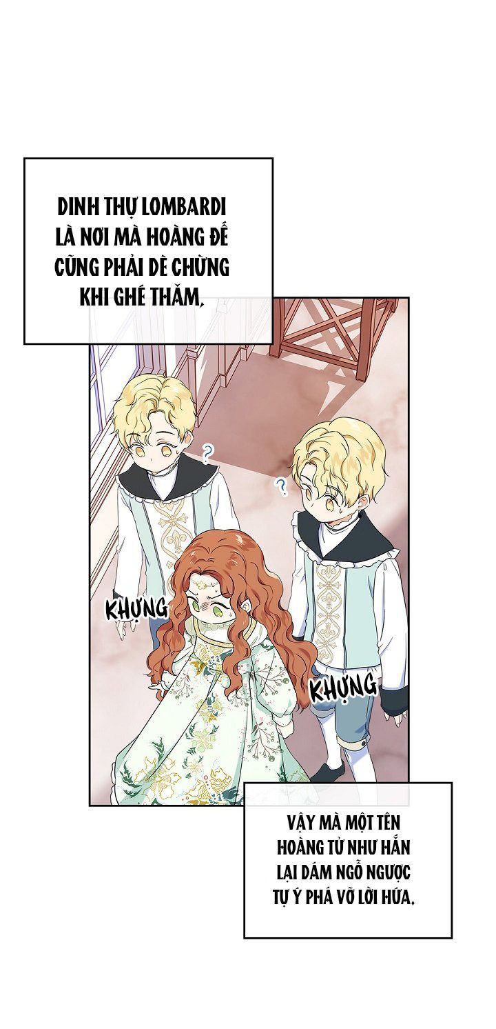 lần này tôi sẽ trở thành gia chủ chapter 16 19
