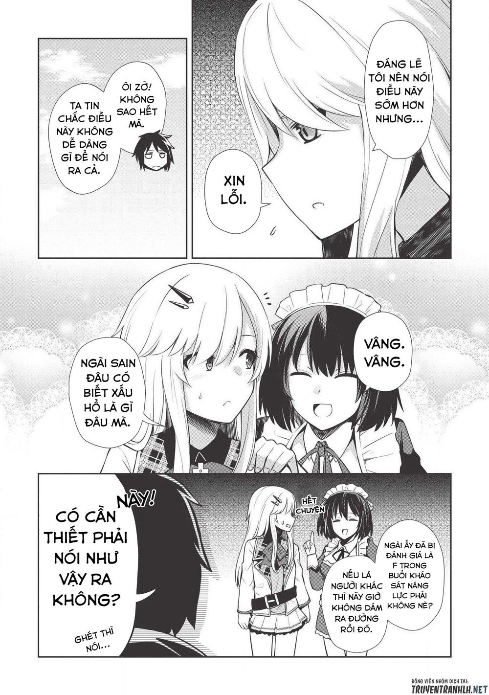 the holy knight\'s dark road chapter 5 6