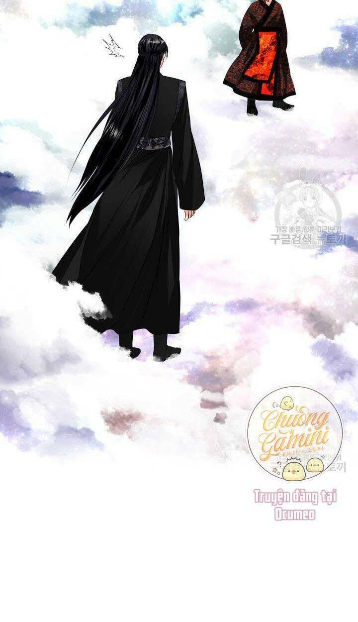 cô dâu của sói đen chapter 4 38