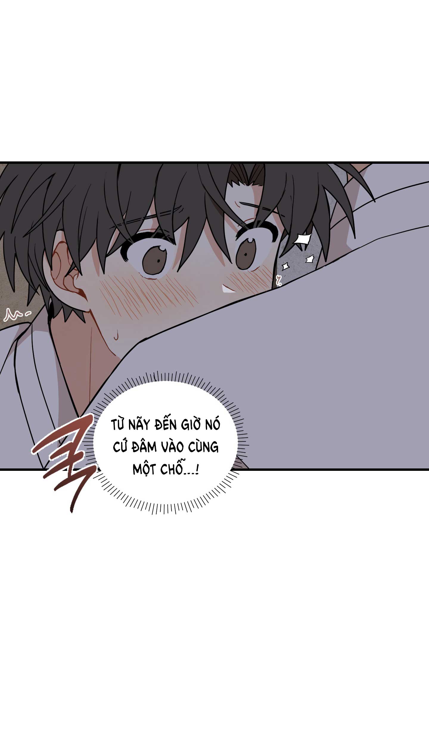 [18+] con đường hoa chuông vàng - liên kiều rơi chốn này chapter 50.2 31