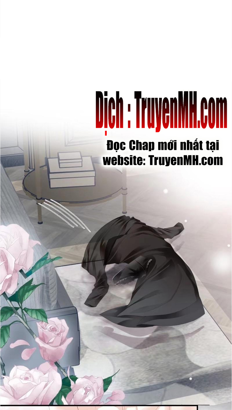 bạo quân ái nhân chapter 144 21