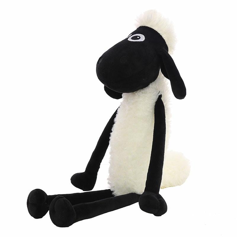 Cừu Shaun The Sheep Nhồi Bông Cao Cấp Gấu Bông City