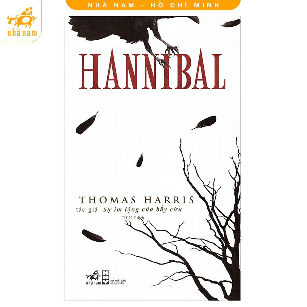 Sách - Hannibal