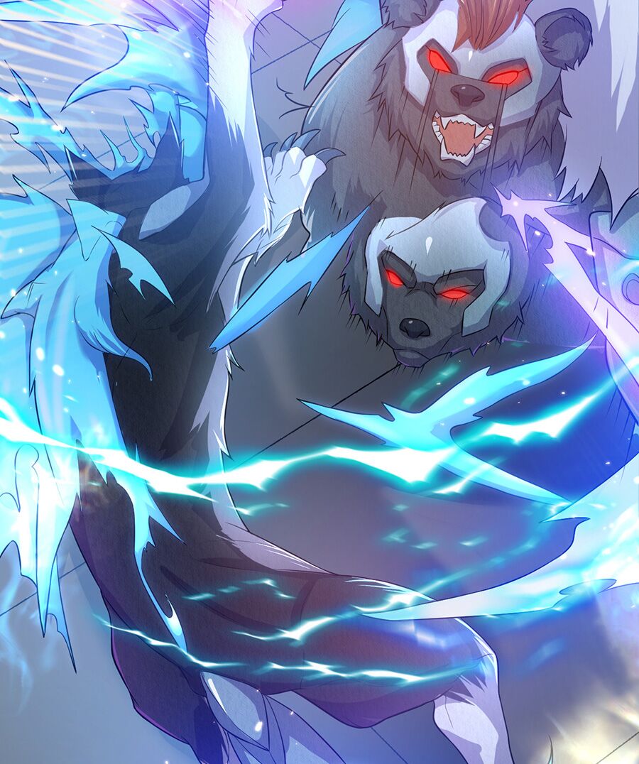 hệ thống mô phỏng linh sủng chapter 6 3