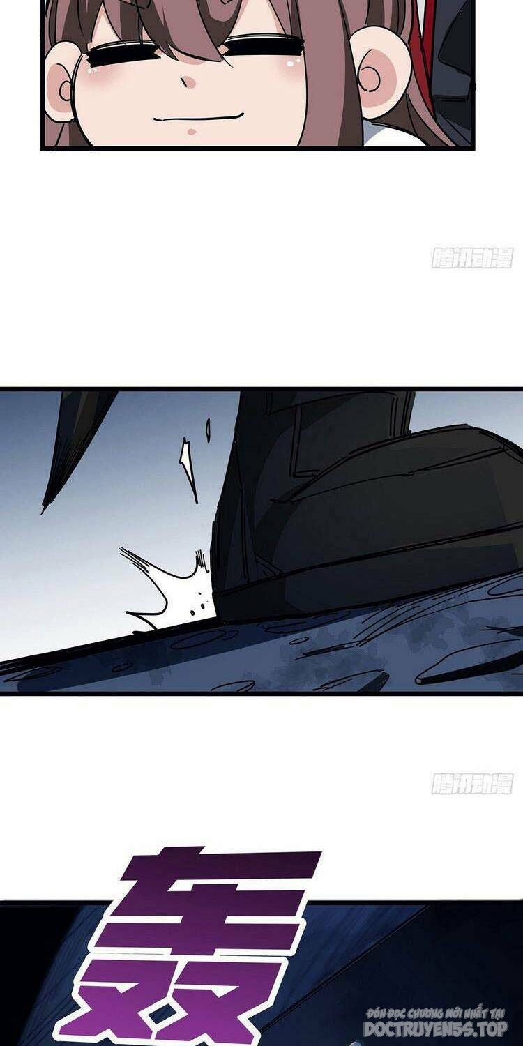 giải cứu 99 nữ chính ở mạt thế chapter 81 32