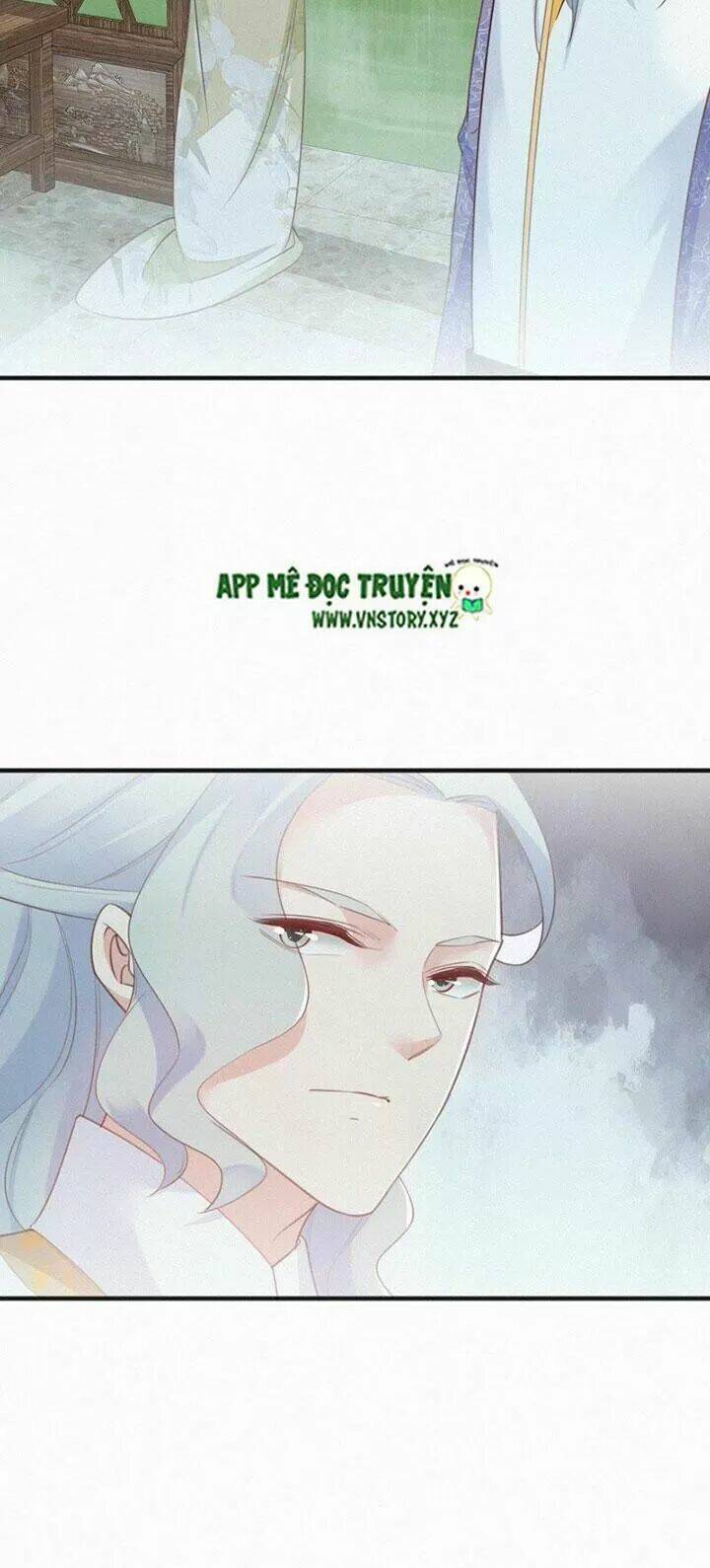 thiên hương mỹ nhân chapter 40 21