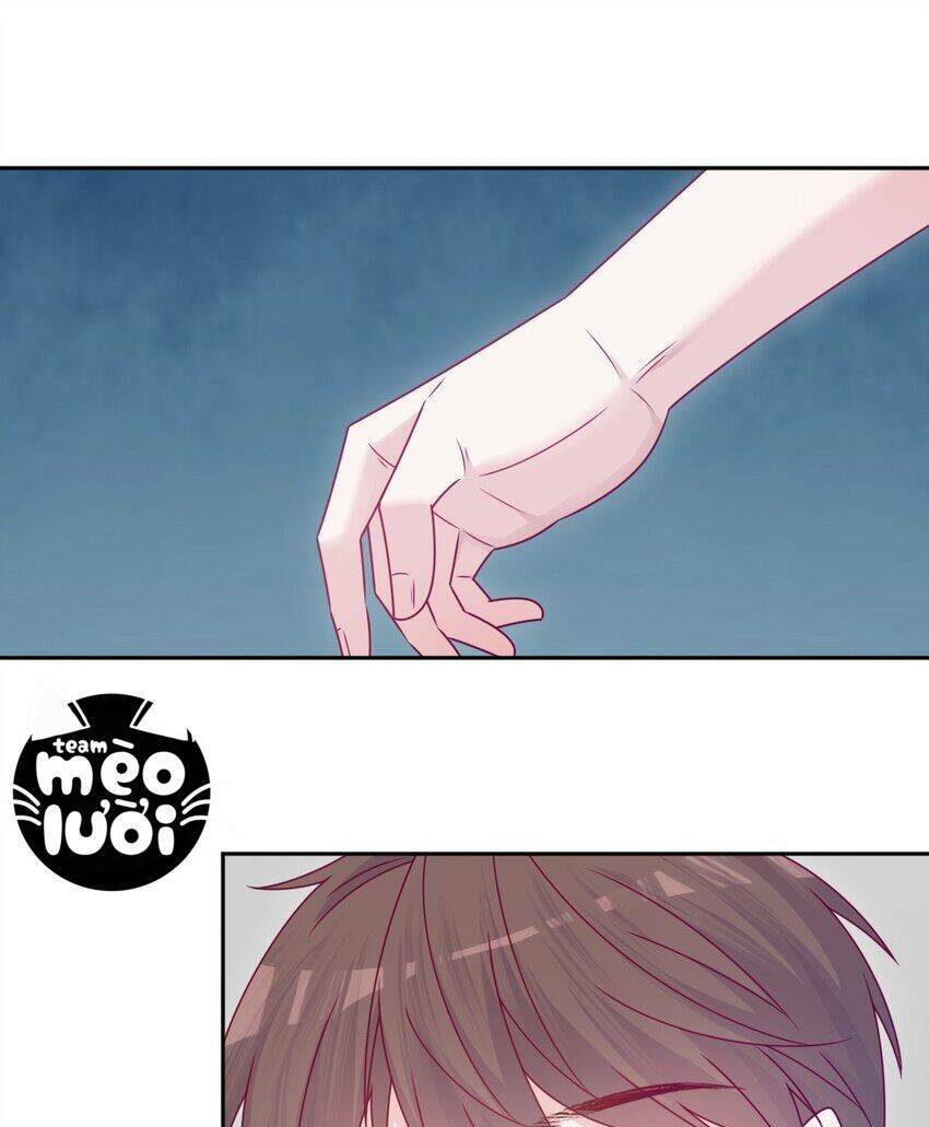 khi cô gái nhìn thấy thời gian chapter 47 14