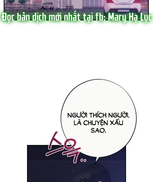 [18+] người vợ quyến rũ chapter 17.1 22