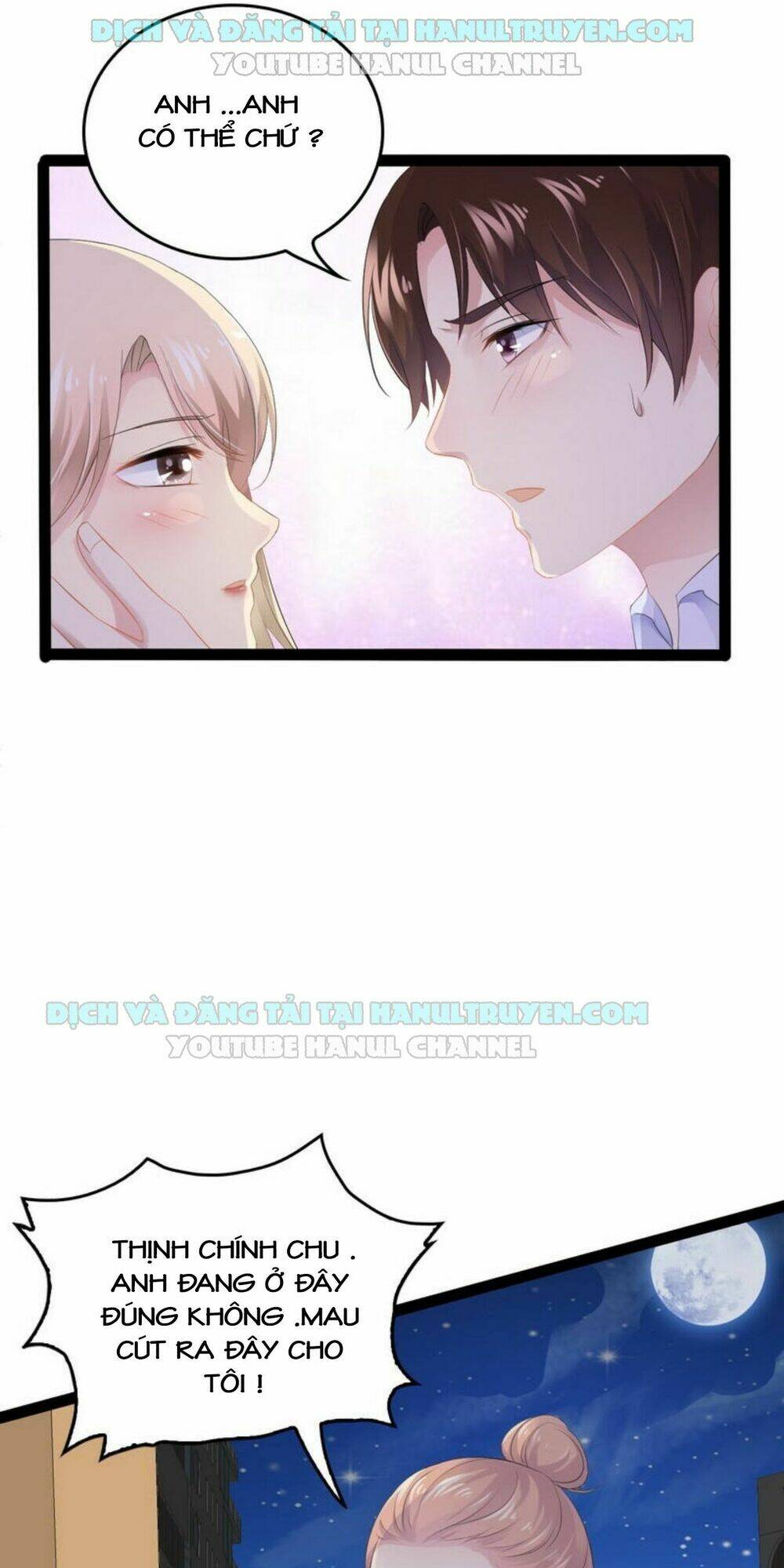 thần bí đế thiếu điềm sủng thê chapter 63 9