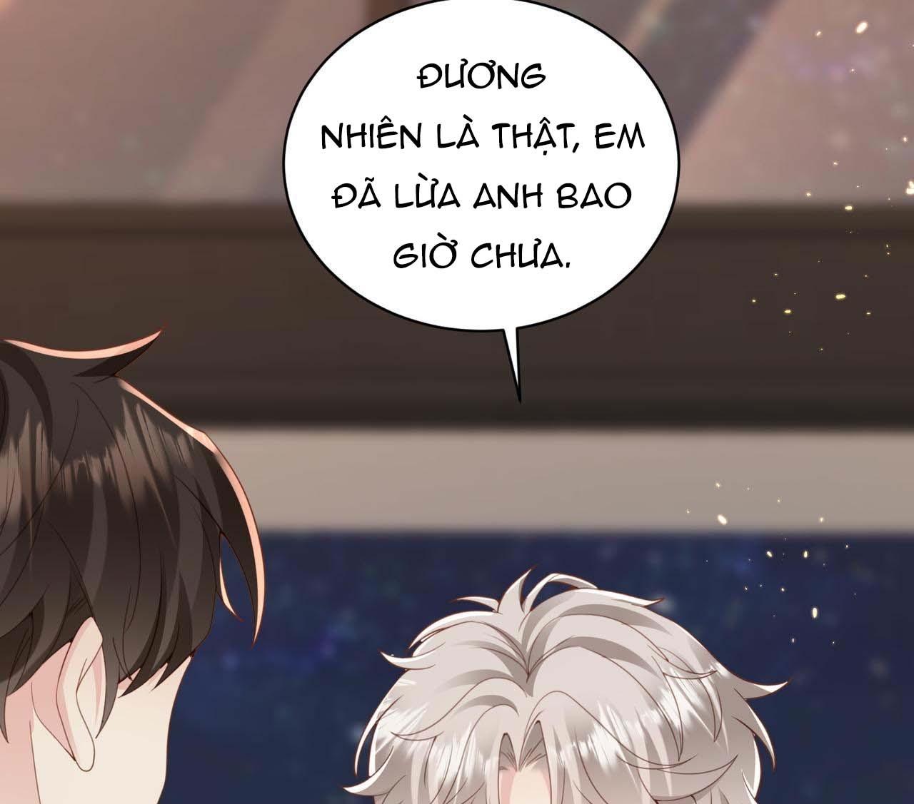 sau khi mất trí nhớ tình địch nói tôi là bạn trai anh ấy chapter 40 53