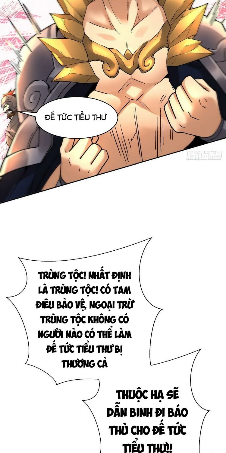 ta là nhà giàu số một, ta không muốn trọng sinh chapter 44 33