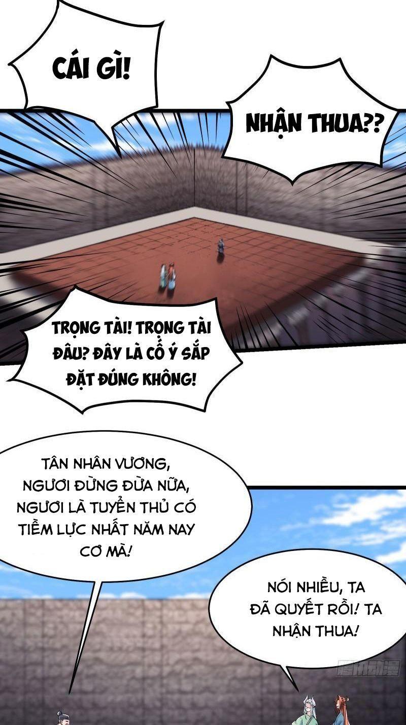 đồ đệ ta toàn là nữ ma đầu chapter 139 14
