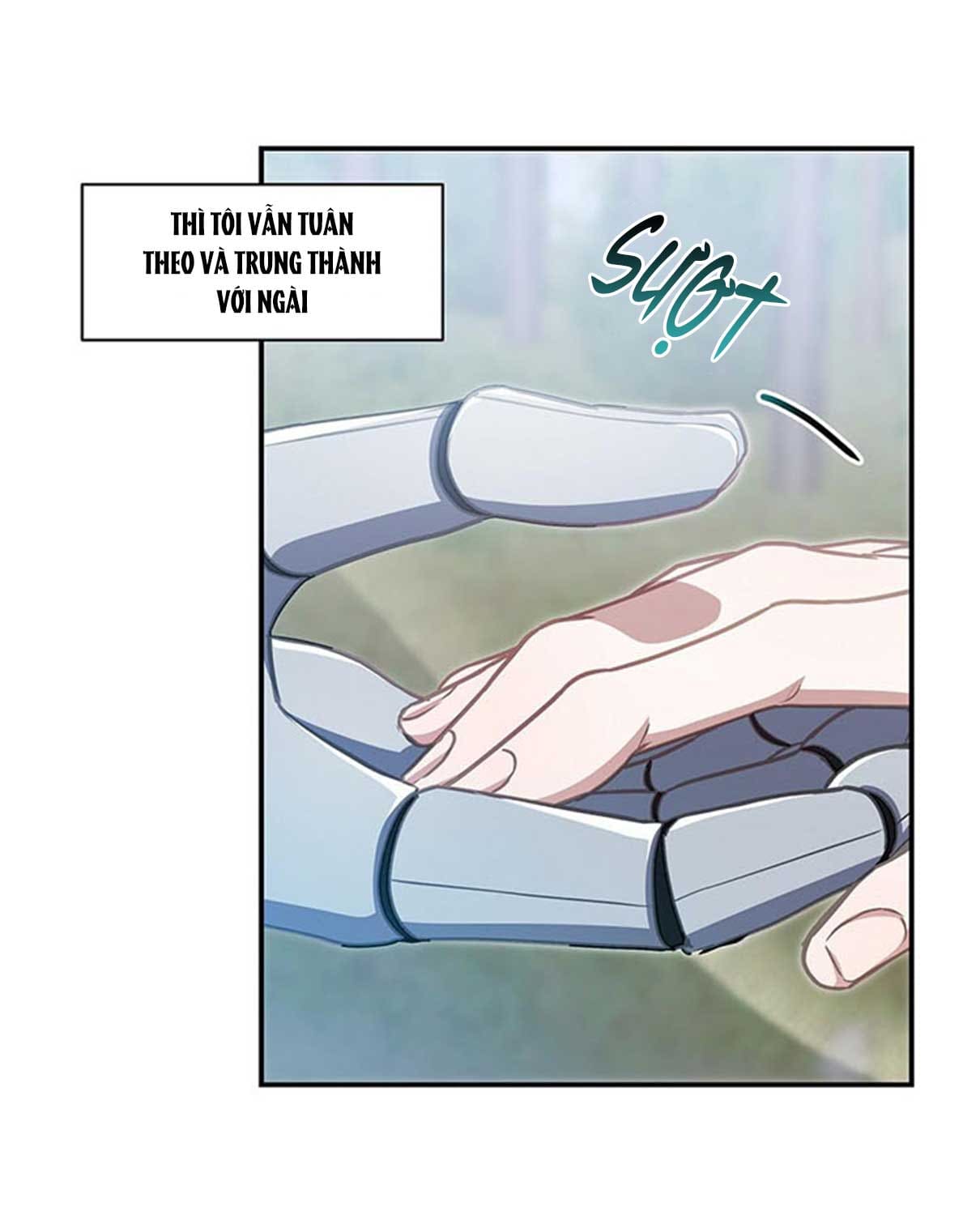 cách để sống sót với tư cách là người chơi chapter 23 10