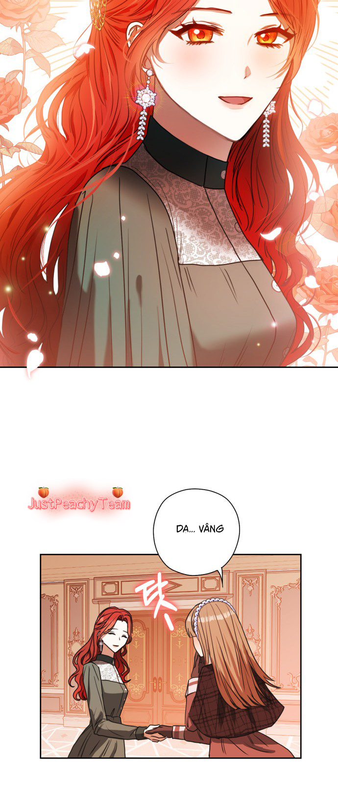 nâng cấp chồng lên level max chapter 13 27