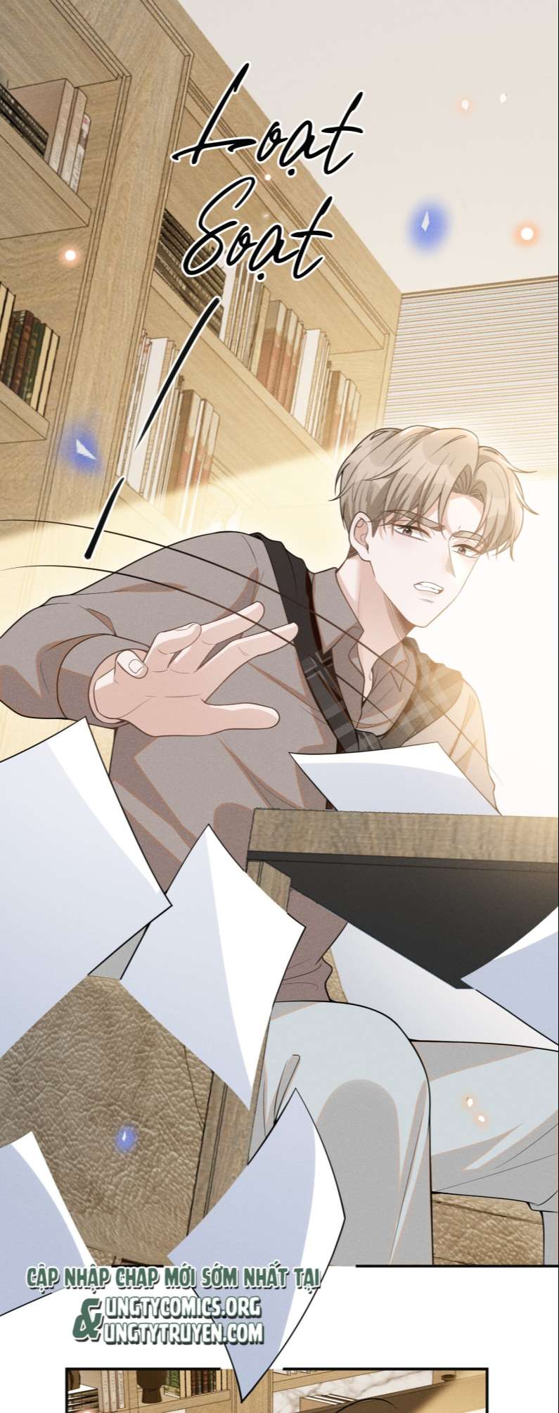 lai sinh bất kiến chapter 74 17