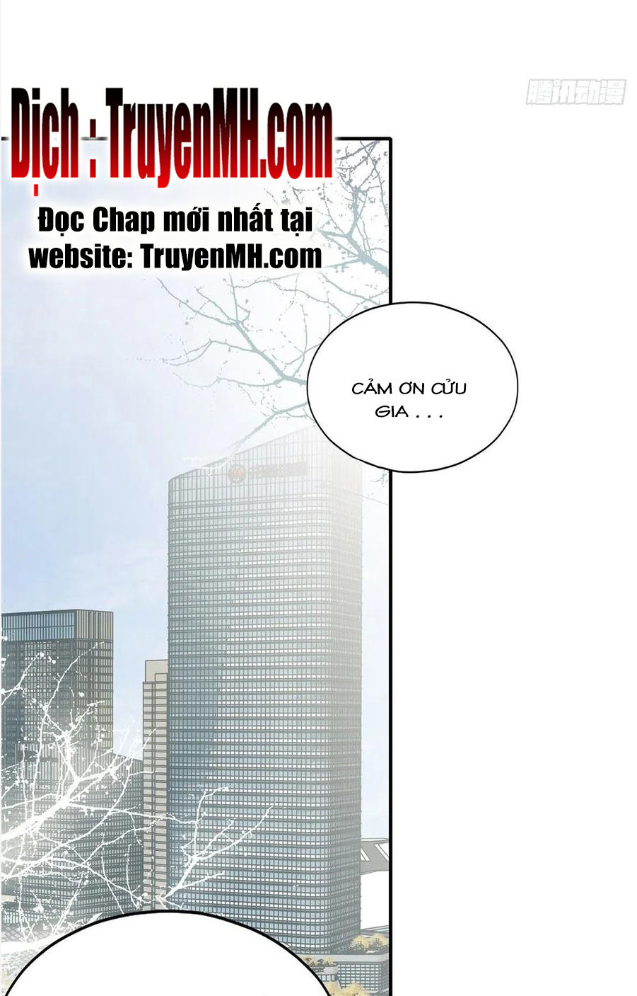 bạo quân ái nhân chapter 87 11