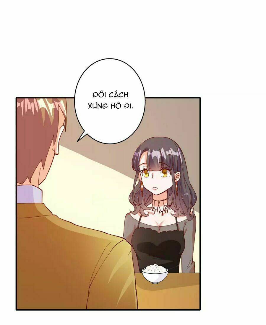 hôn nhân dục vọng: thiếu gia nhẹ một chút! chapter 107 18