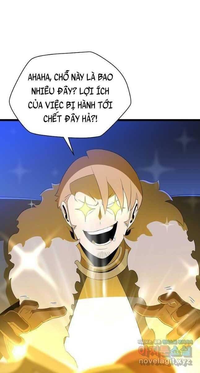 tiêu diệt đấng cứu thế chapter 125 5